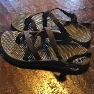 Chaco sandals